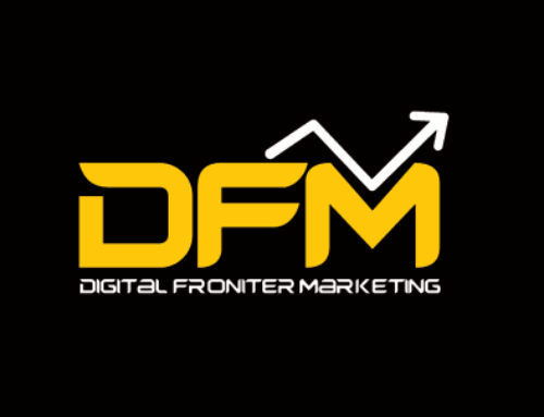 Digital Froniter Marketing Is Now Partnering With The PR Group To Service The Crypto Currency Sector