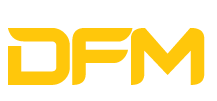 Digital Frontier Marketing Logo